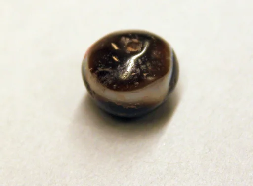Beads and Pendants