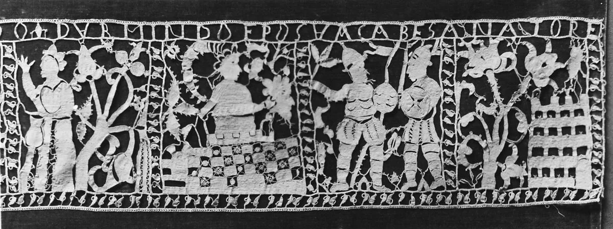 Panel — Unknown