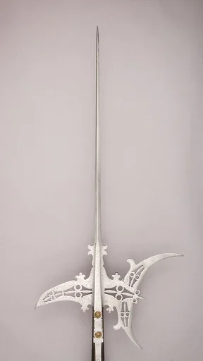 Halberd