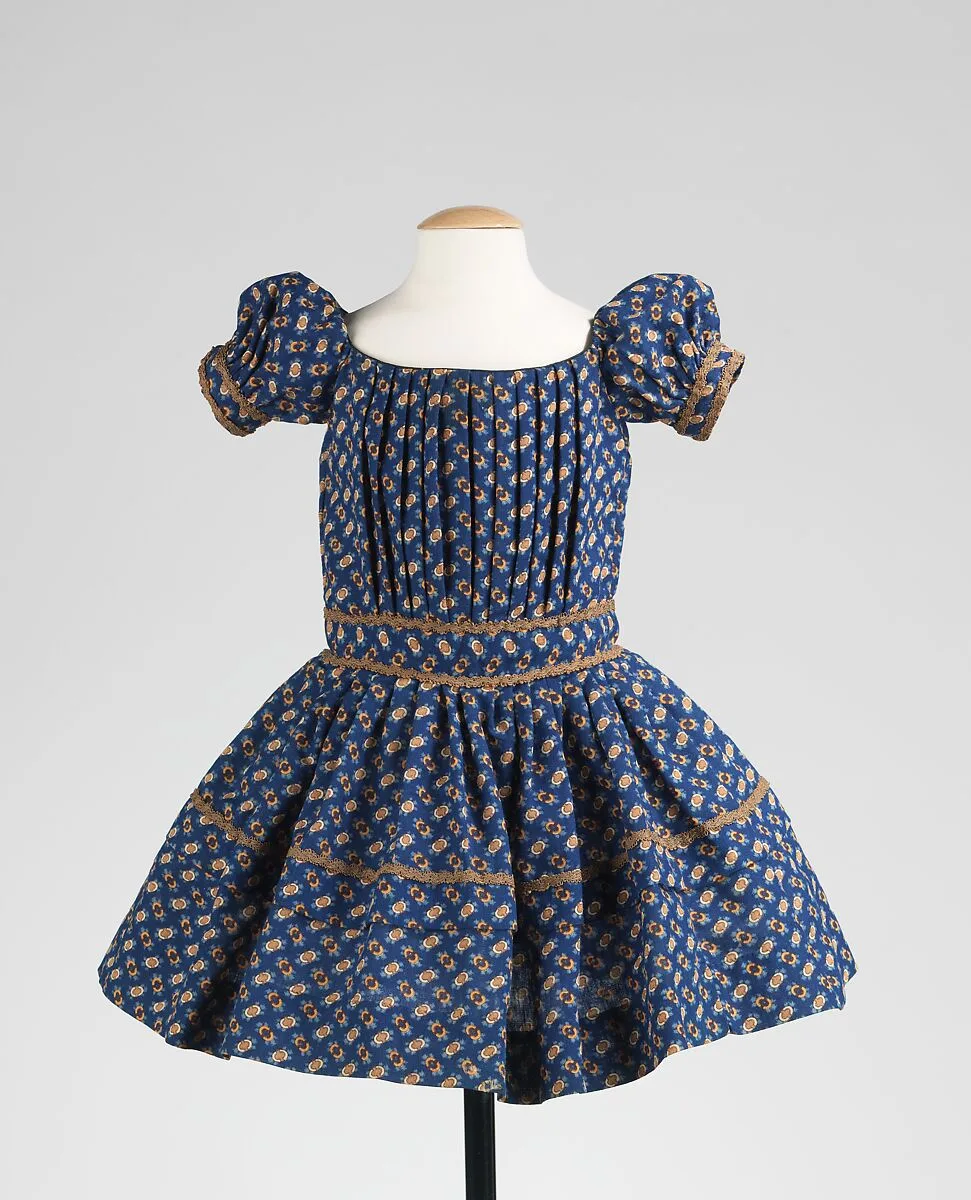 Dress — Unknown