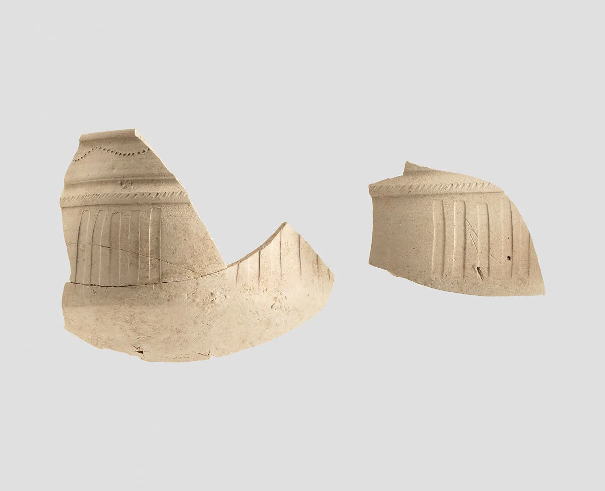 Sherd — Unknown