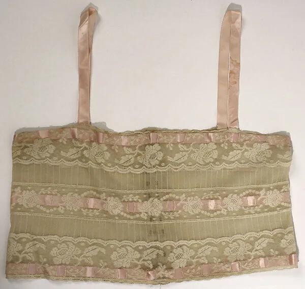 Camisole — Unknown