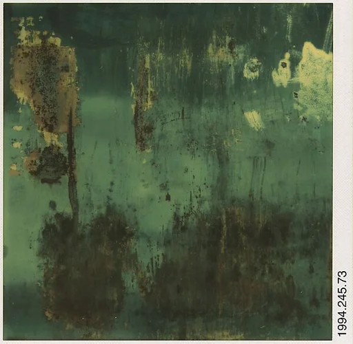 [Rusted Metal]