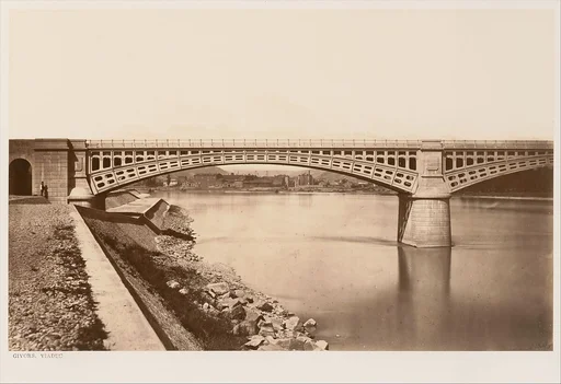Givors, Viaduc