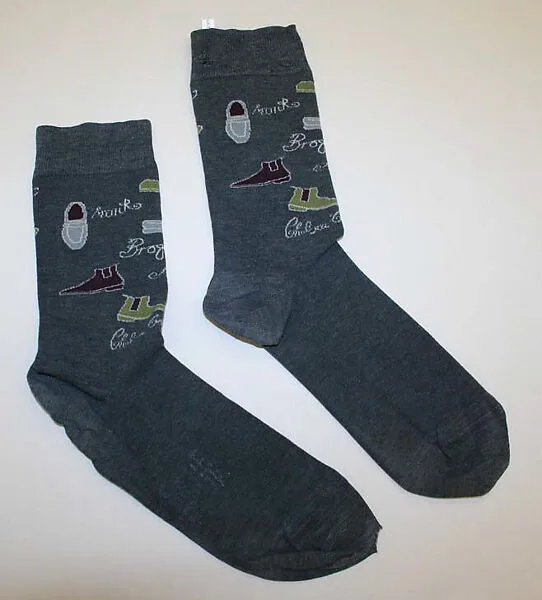 Socks — Paul Smith