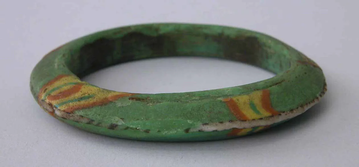 Bracelet — Unknown