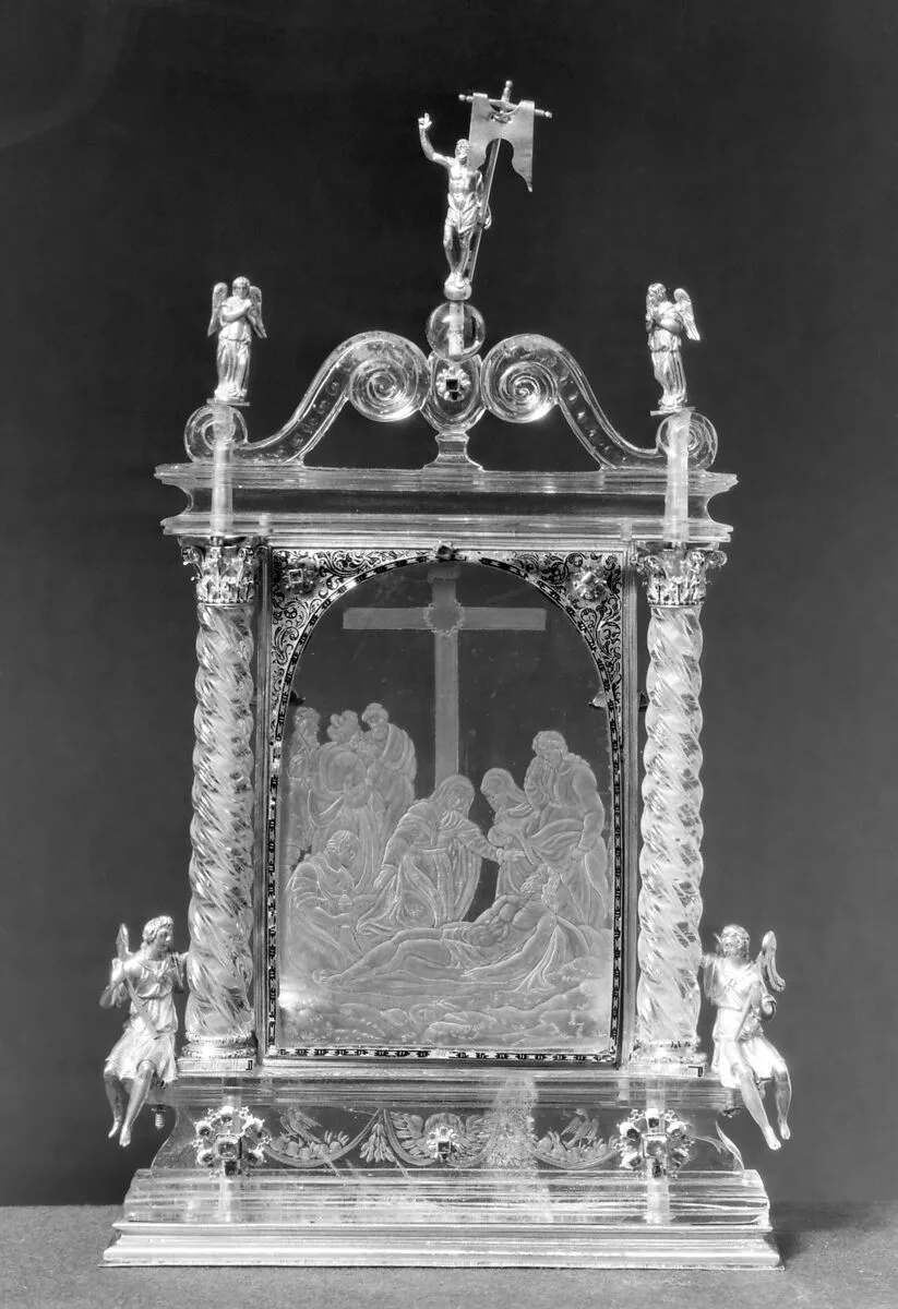 Pietà — Unknown