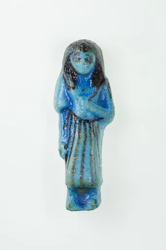 Overseer Shabti of Nauny