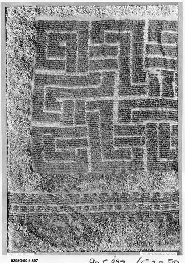 Textile Fragment