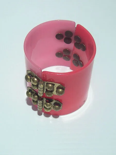 Bracelet — Giorgio di Sant'Angelo