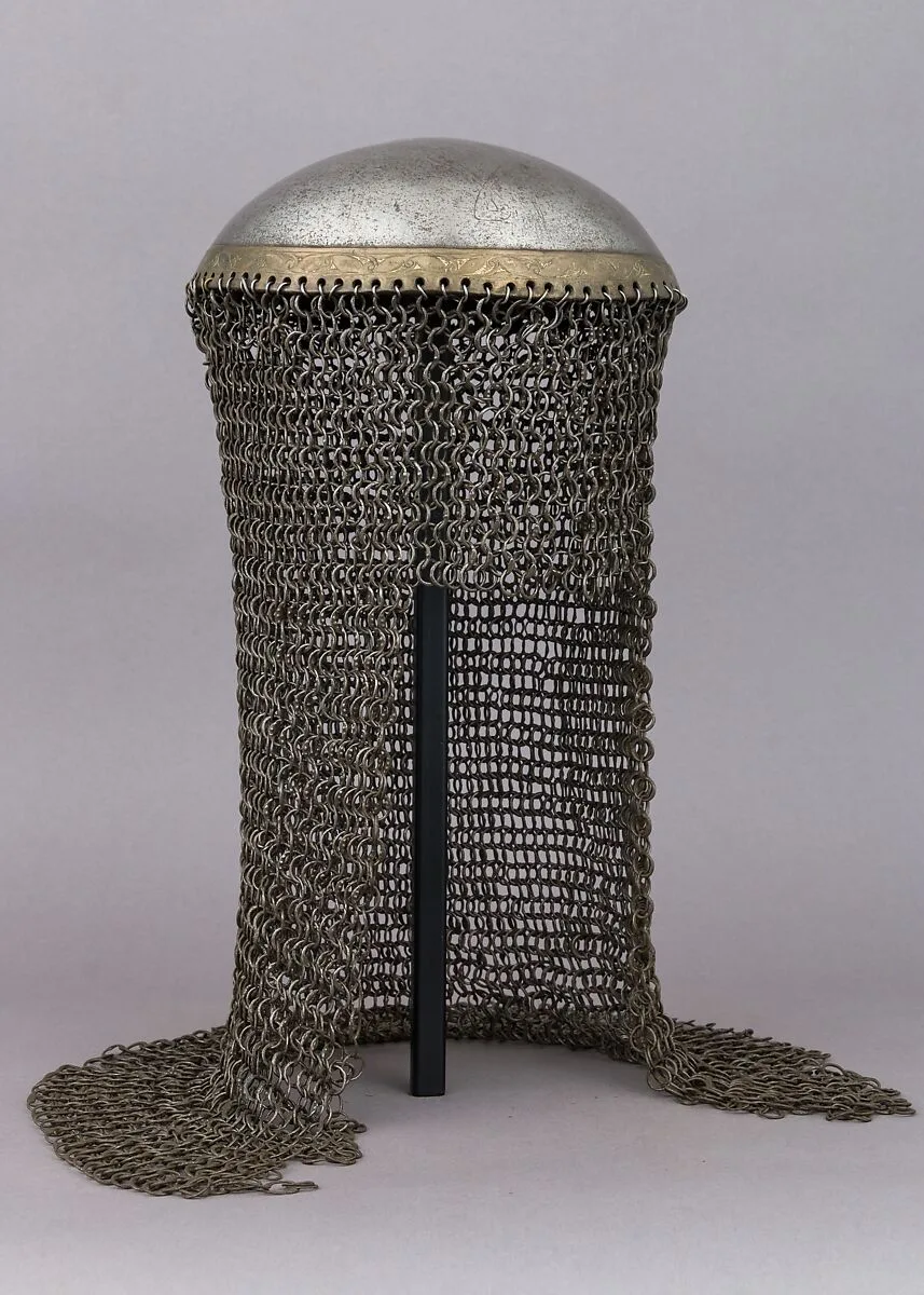 Helmet — Unknown