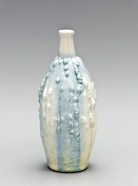 Vase — University City Pottery