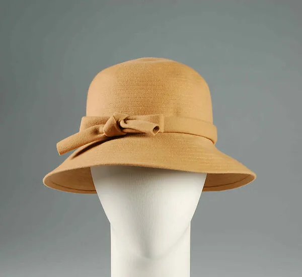 Hat — Hubert de Givenchy|House of Givenchy