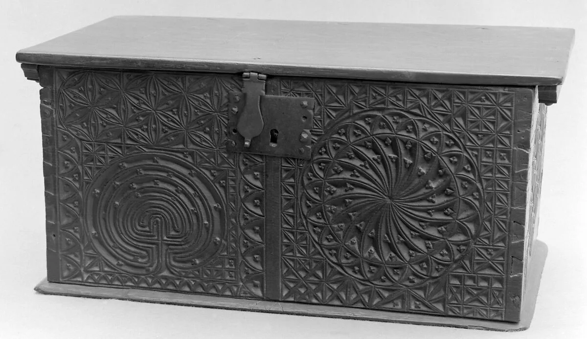 Box — Unknown