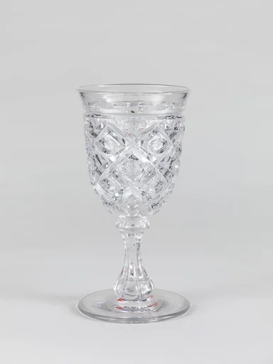 Wine glass