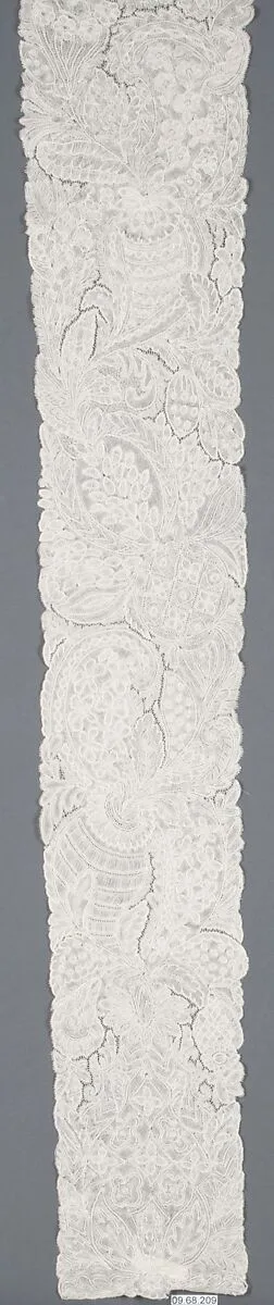 Lappet — Unknown