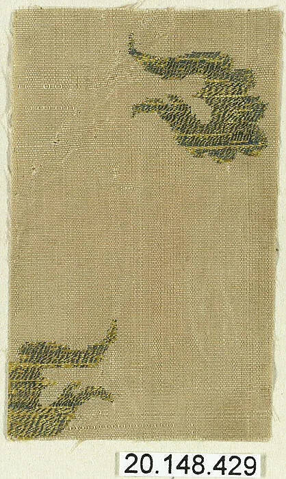 Untitled — Unknown
