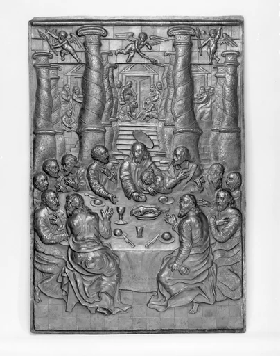 The Last Supper