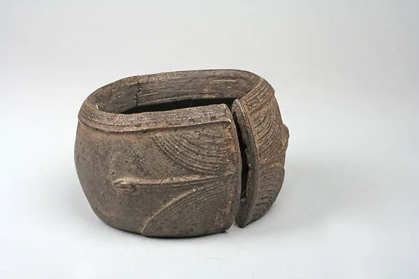 Bracelet — Unknown