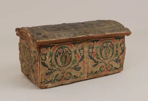 Casket