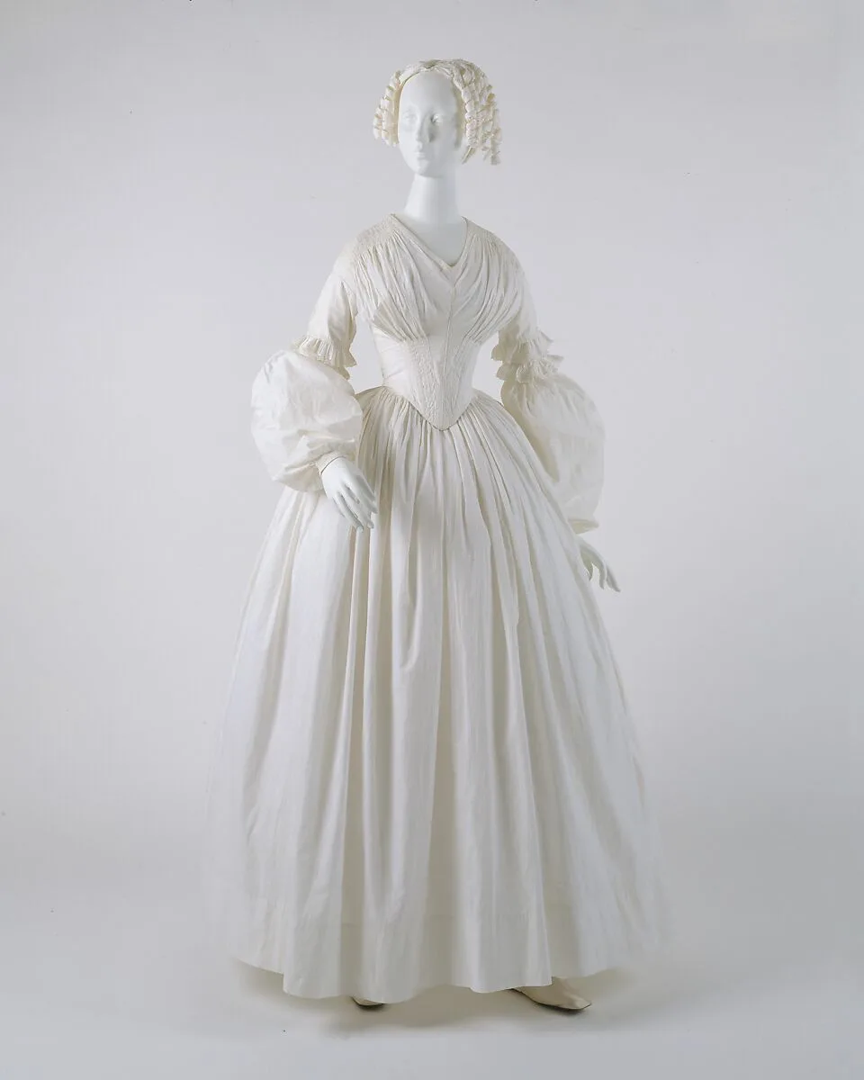 Dress — Unknown