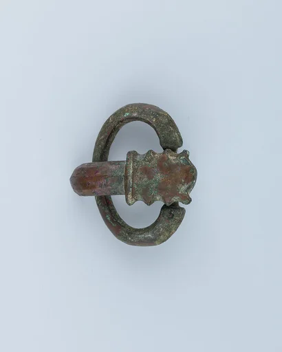 Buckle