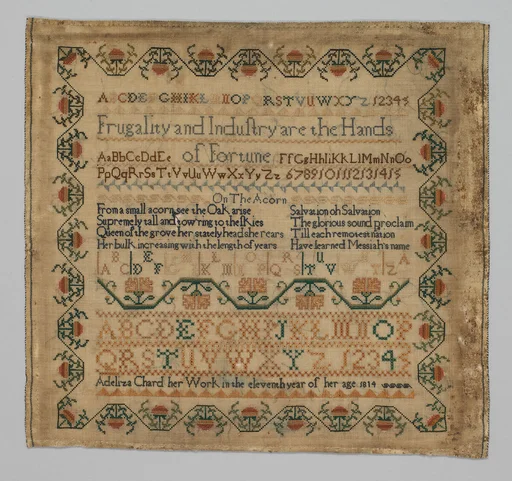 Sampler