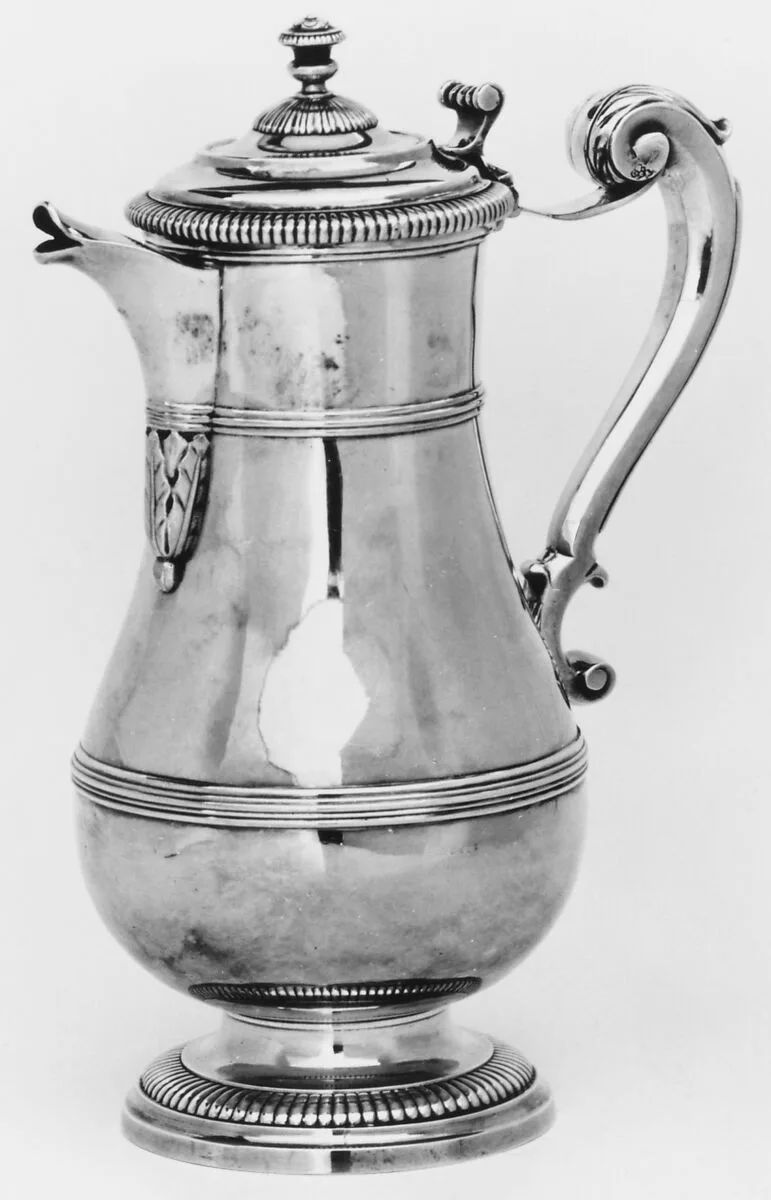 Ewer — Claude-Alexis Moulineau