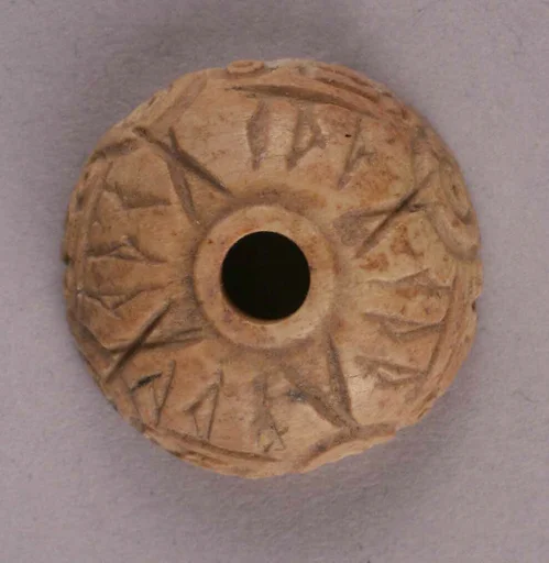 Spindle Whorl