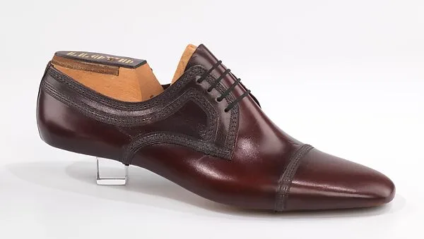 Shoe prototype — Lloyd