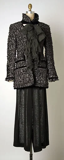Suit