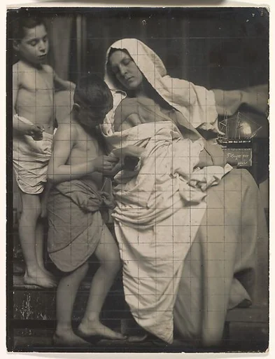 [Study for Missouri State Capitol Murals]