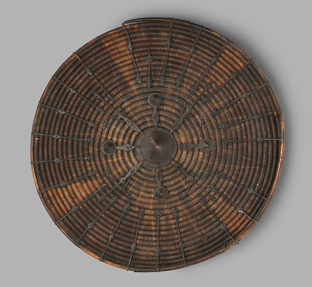 Shield (phub) — Unknown