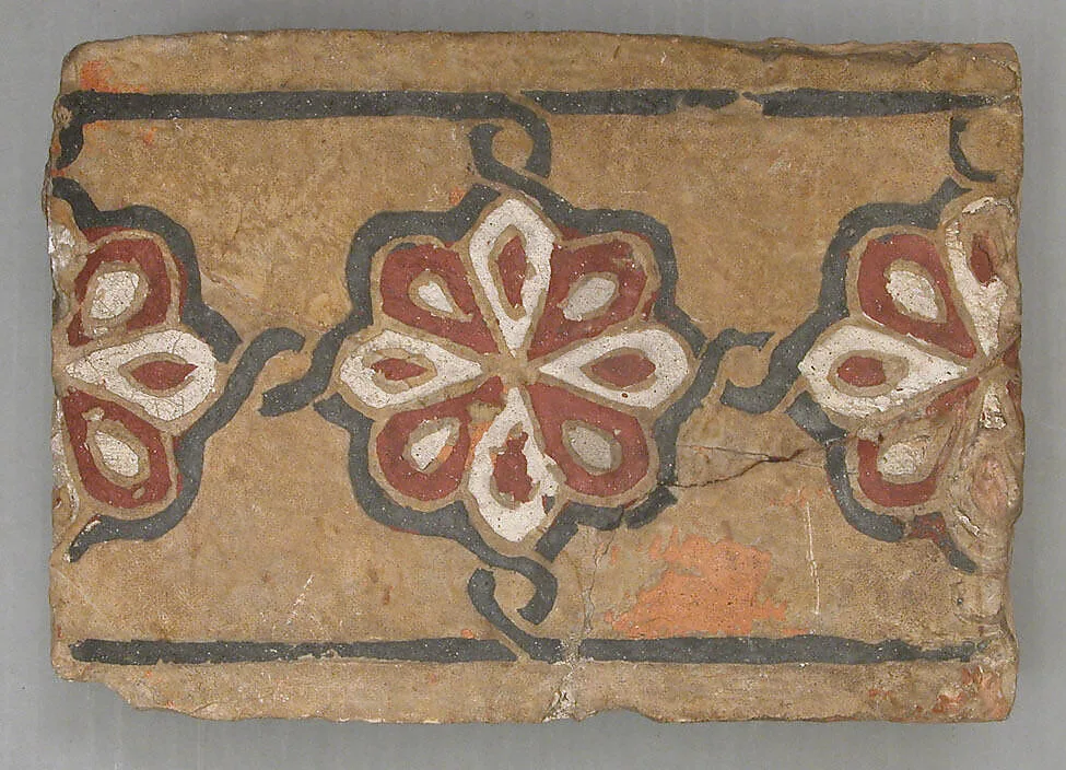 Tile — Unknown