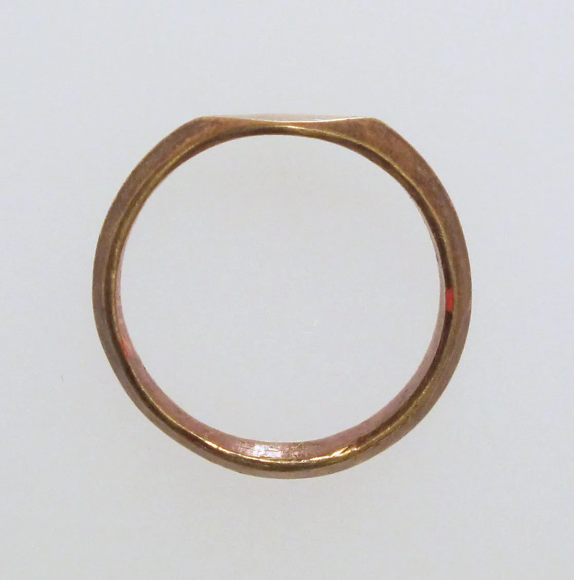 Ring — Unknown