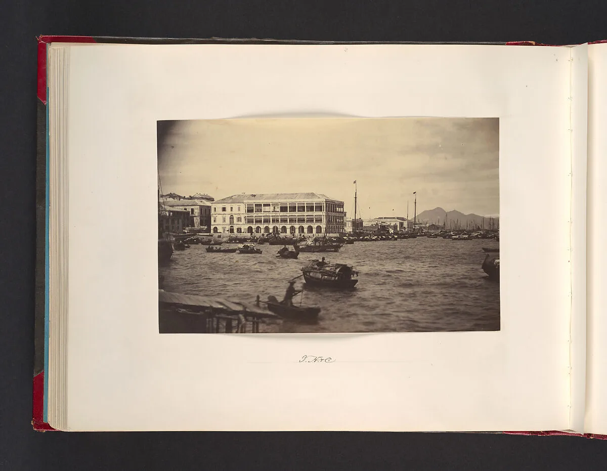 T. H. & Co. — John Thomson