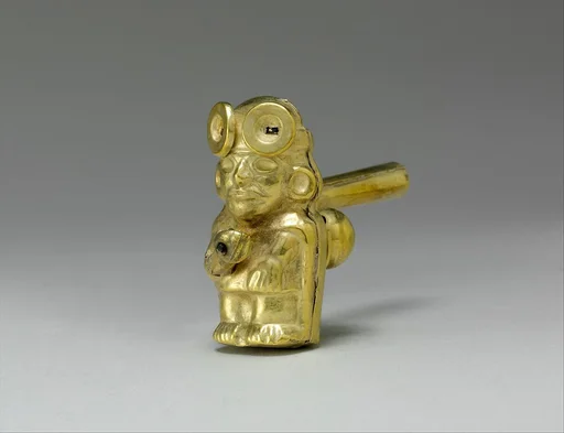 Figure Whistle