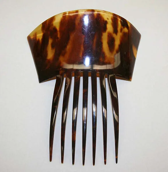 Comb — Unknown