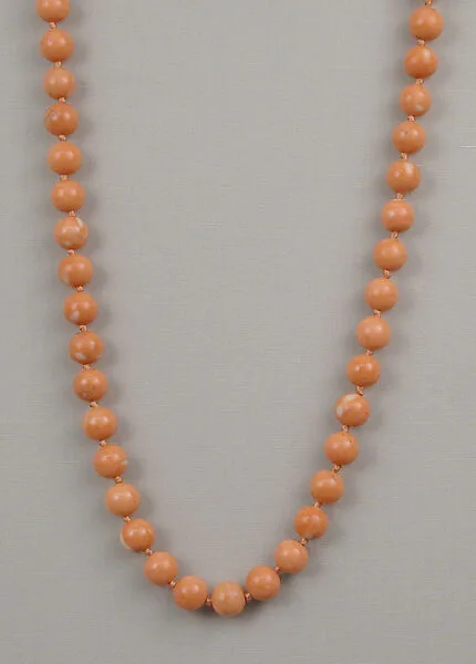 Necklace — Unknown