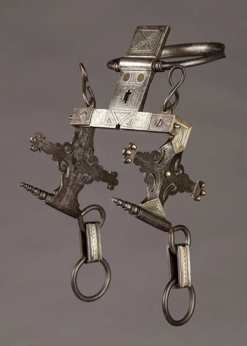 Ring Bit — Unknown