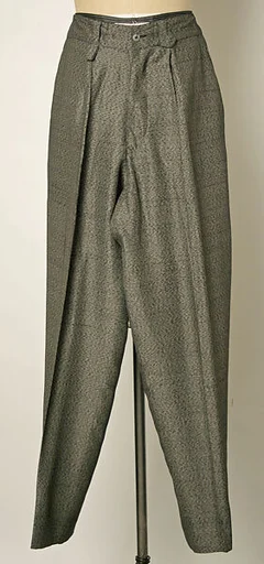Trousers