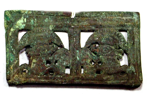 Copper Scale Balance