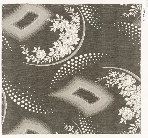 Textile sample