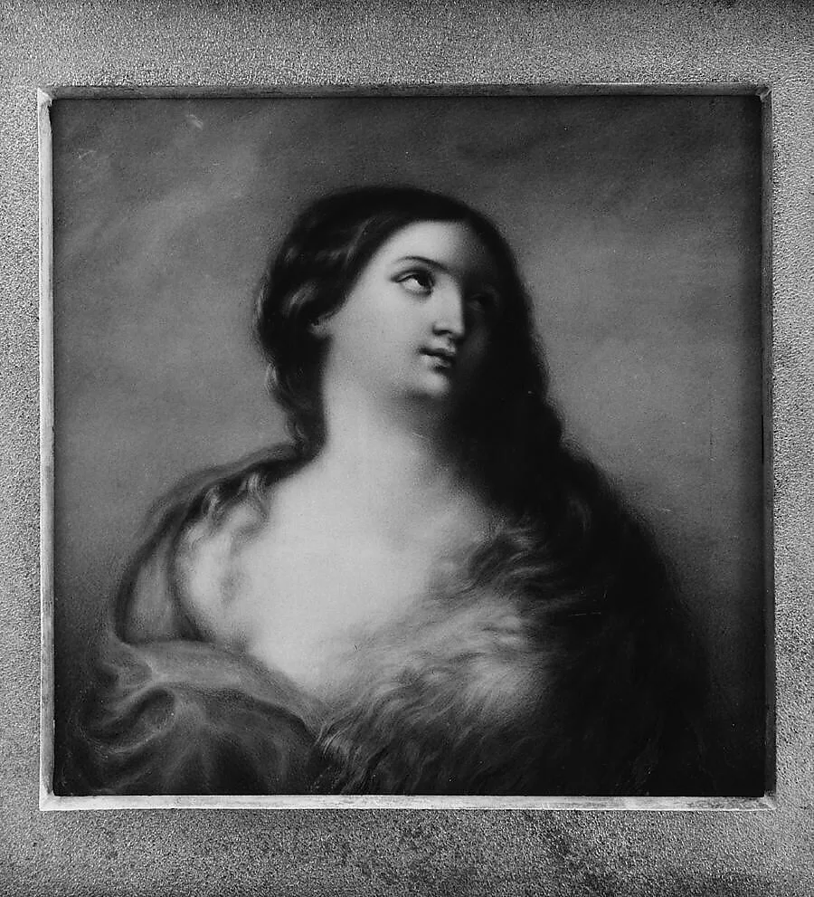 The Magdalen — Anne Hall|Guido Reni
