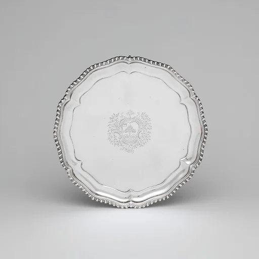 Salver