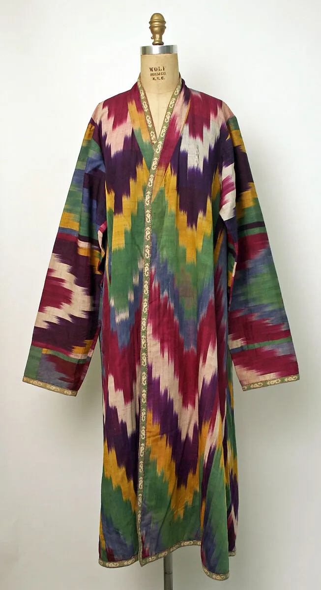 Robe — Unknown