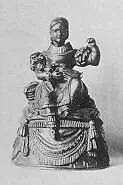 Hand Bell — Unknown