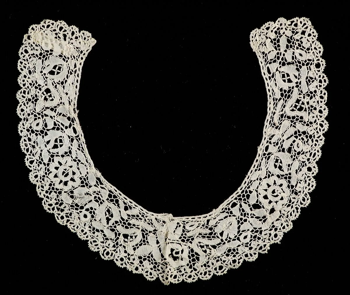 Collar — Unknown