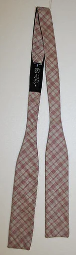 Bow tie