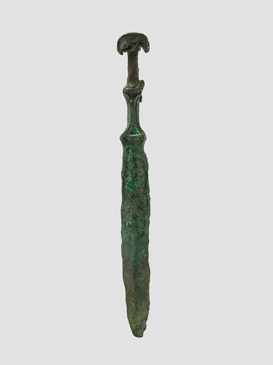 Dagger — Unknown